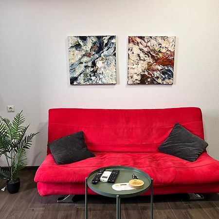 Vake Apartment تبليسي المظهر الخارجي الصورة