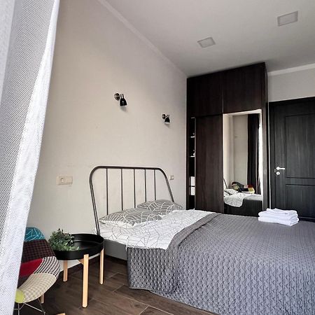 Vake Apartment تبليسي المظهر الخارجي الصورة