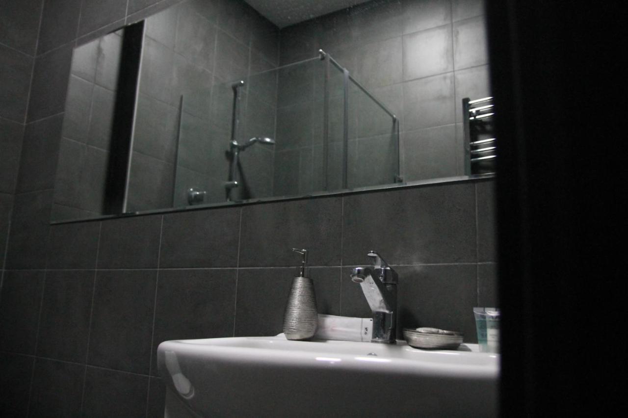 Vake Apartment تبليسي المظهر الخارجي الصورة