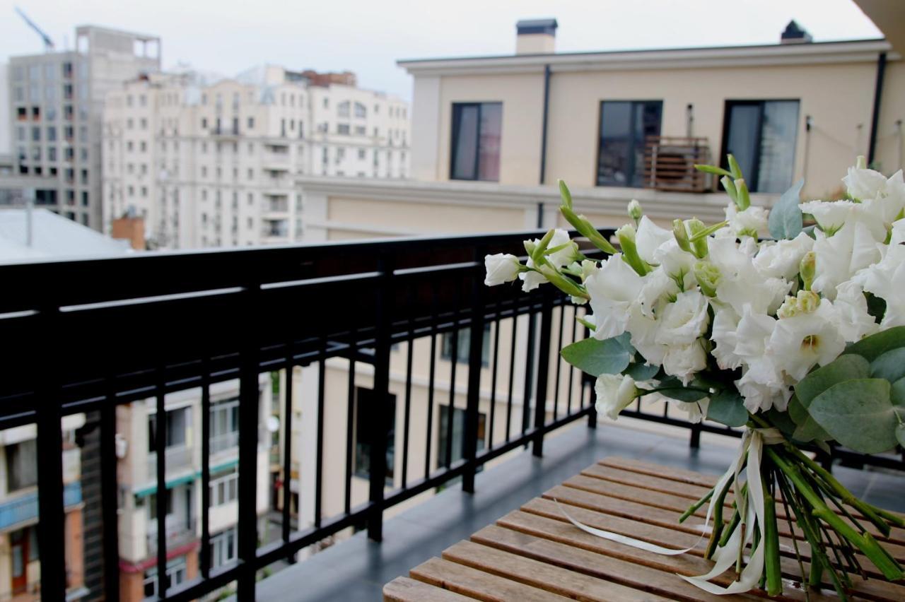 Vake Apartment تبليسي المظهر الخارجي الصورة