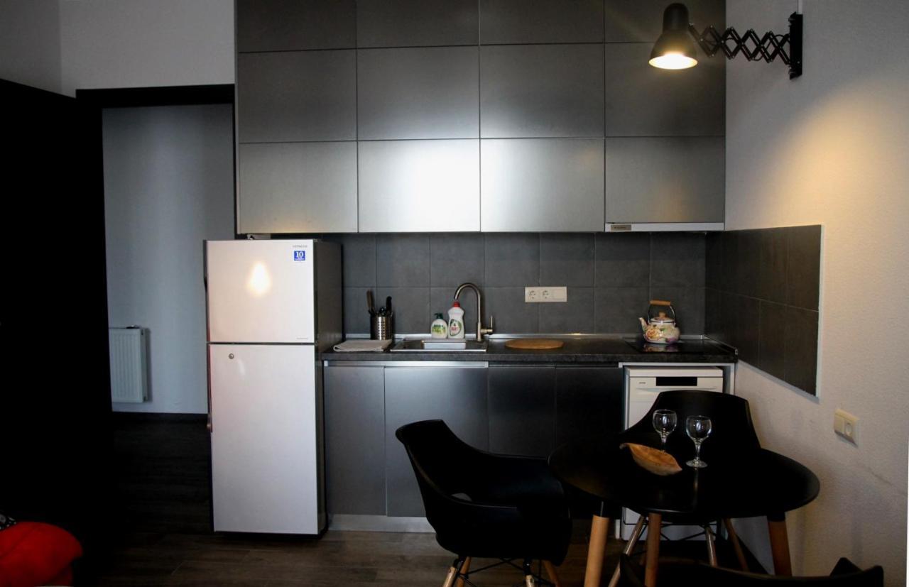 Vake Apartment تبليسي المظهر الخارجي الصورة