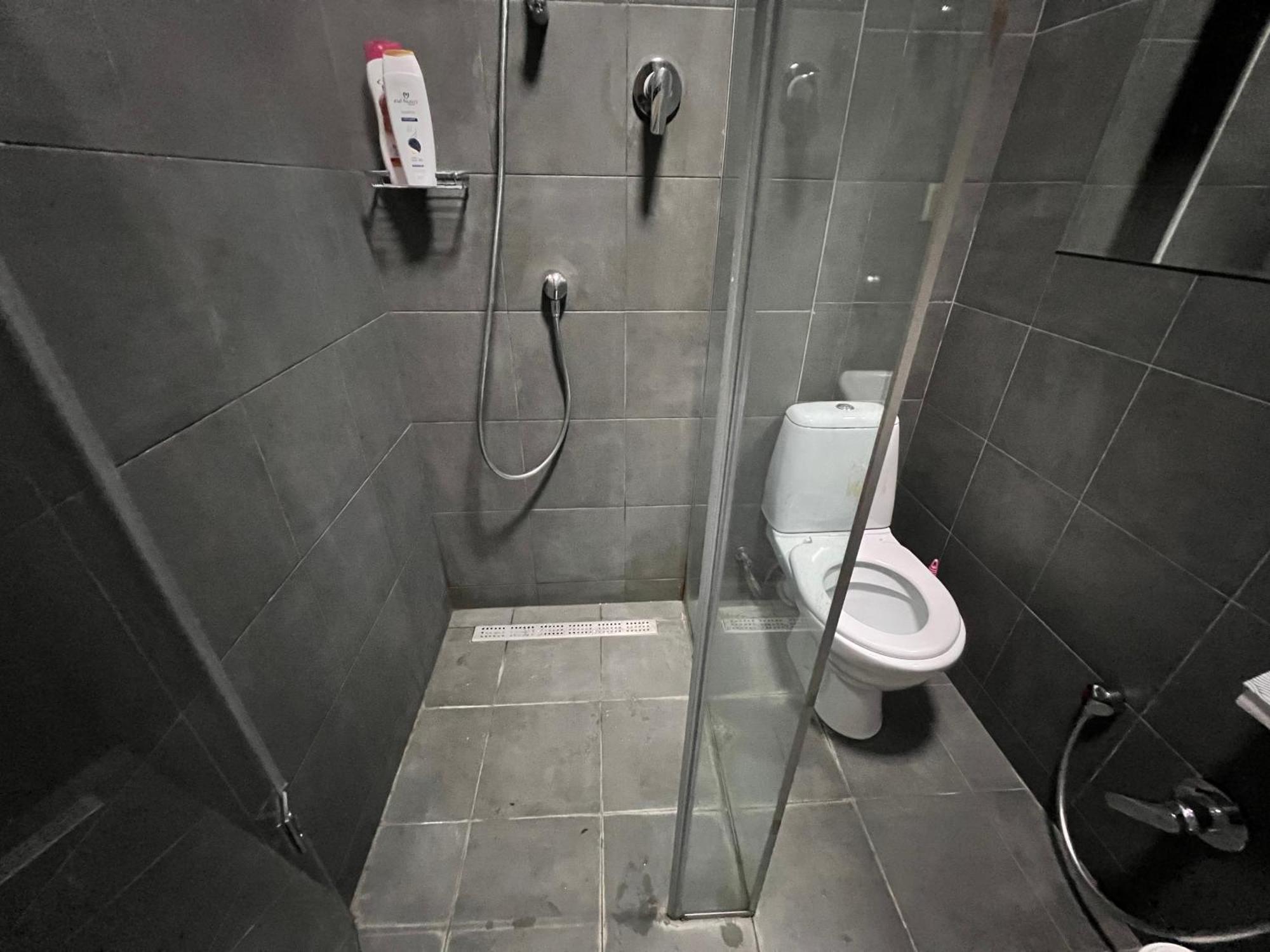 Vake Apartment تبليسي المظهر الخارجي الصورة