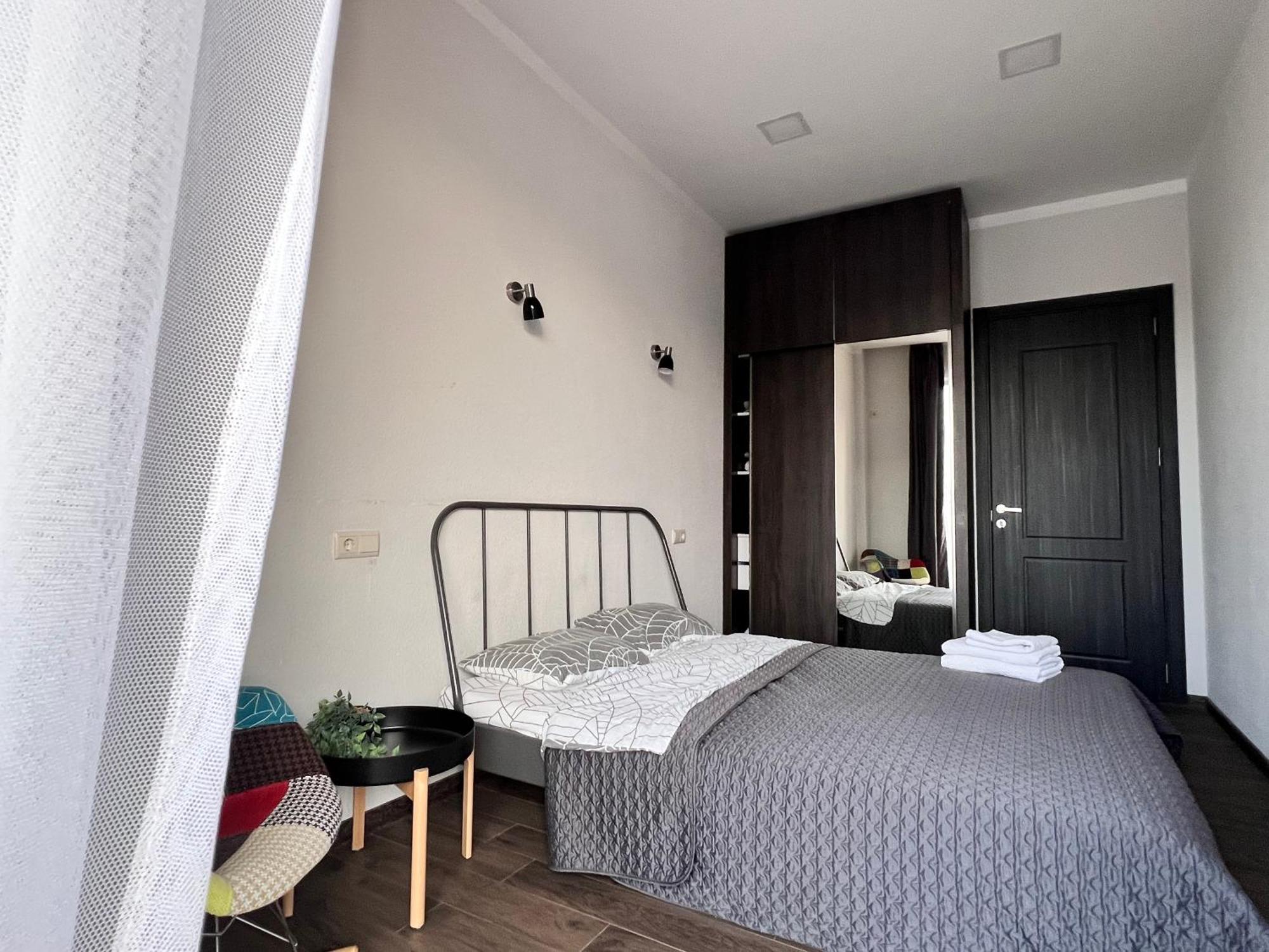 Vake Apartment تبليسي المظهر الخارجي الصورة